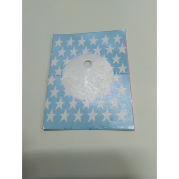 

BiRU MUDA HANDTAG / Kertas Label Gantungan Aksesoris Penjepit Plastik AKSESSORIESKertas Label Gantungan Aksesoris Penjepit Plastik Trendy