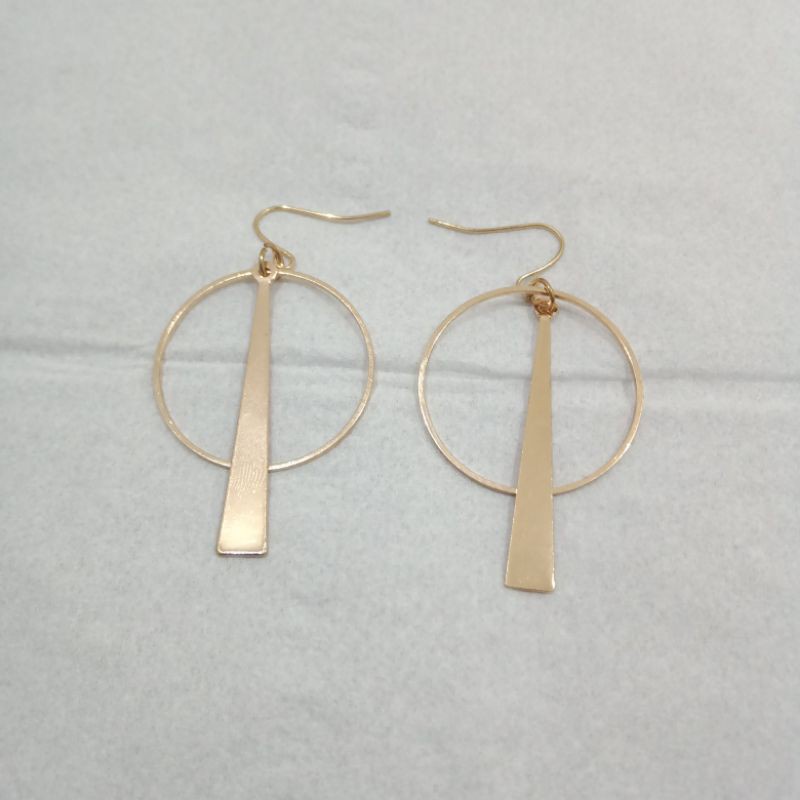 Anting korea model elegan simple