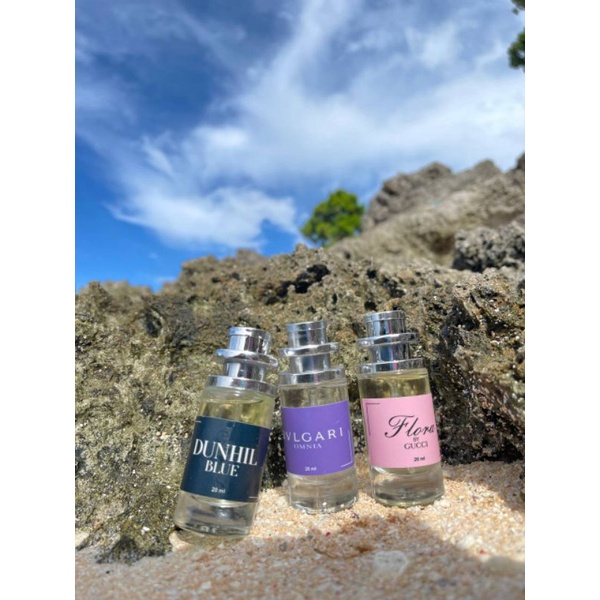 Parfum viral inspired/parfum botolan 20 ml