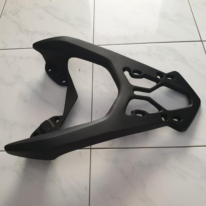 Box Motor Top Box Shad Sh40+Bracket Motor All New Nmax-155 / Nmax Old