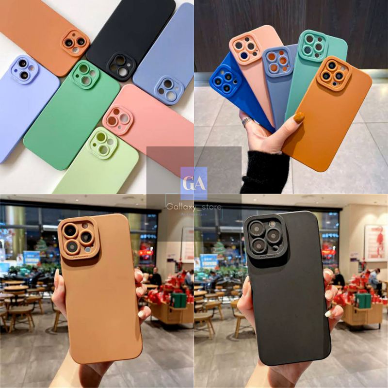 Soft case macaron candy pro camera for Oppo f9 A7 f11 a3s a5s a11k a1k A5 A9 2020 a15s a16 a16e a17 a33 a53 a52 a92 a55 a57 2022 a74 a77s a95 a96 Reno 5f 6 7 7z 8z 8pro a31 a54 reno5 4f 8 4G 7 5G a17k a76 a96 a57 f11 pro 8t 4G a58 a78 5G a39