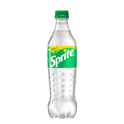 

Sprite Botol 390ml