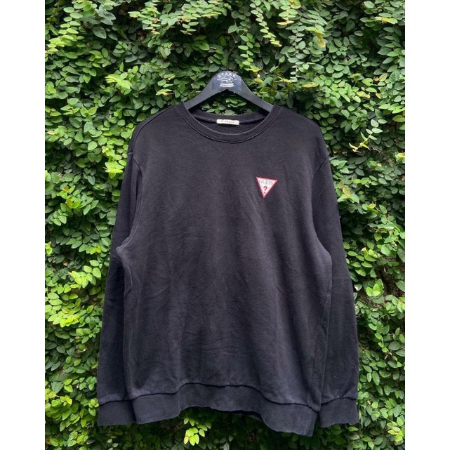 Crewneck GUESS