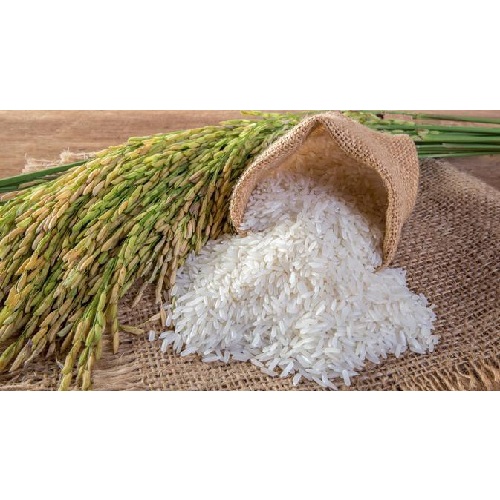 

Organic Mentik Rice ( Beras Mentik Wangi Organik ) 1 Kg