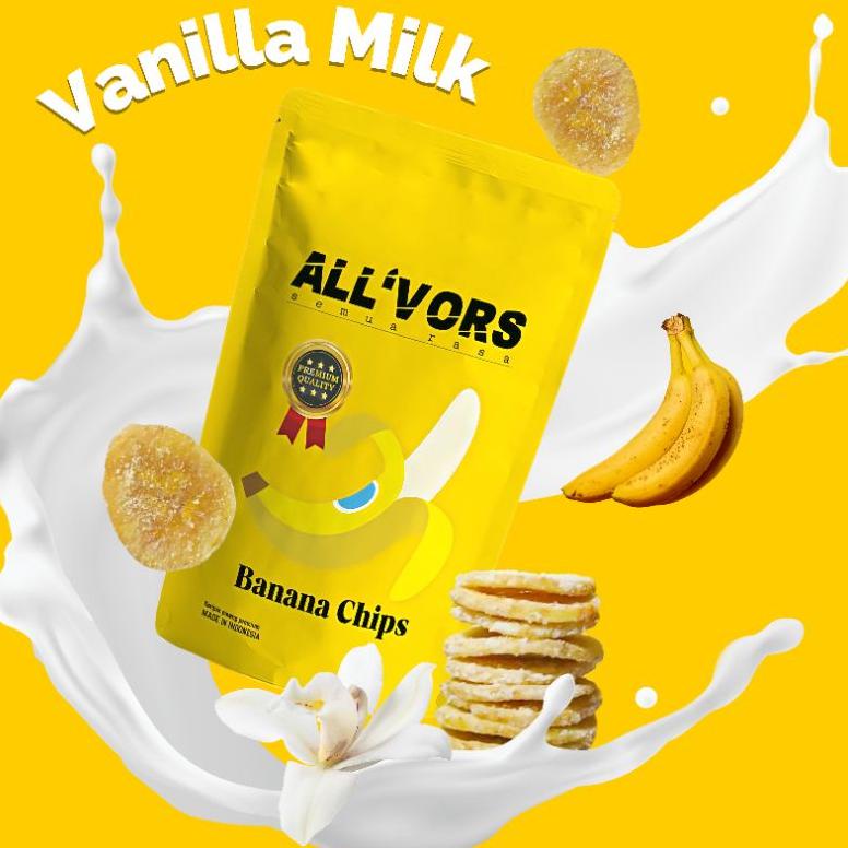 

BARU K911 ORDERAN KUSUS RESELLER ALL'VORS BANANA CHIPS ☂