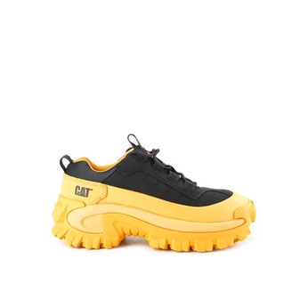 Caterpillar Intruder Galosh Wp