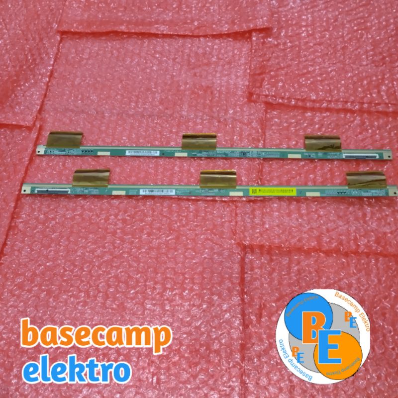 Tcon TV LED SAMSUNG UA43N5003AK Tikon TV LED SAMSUNG UA43N5003 AK Tcon TV SAMSUNG UA43N5003 Tikon TV