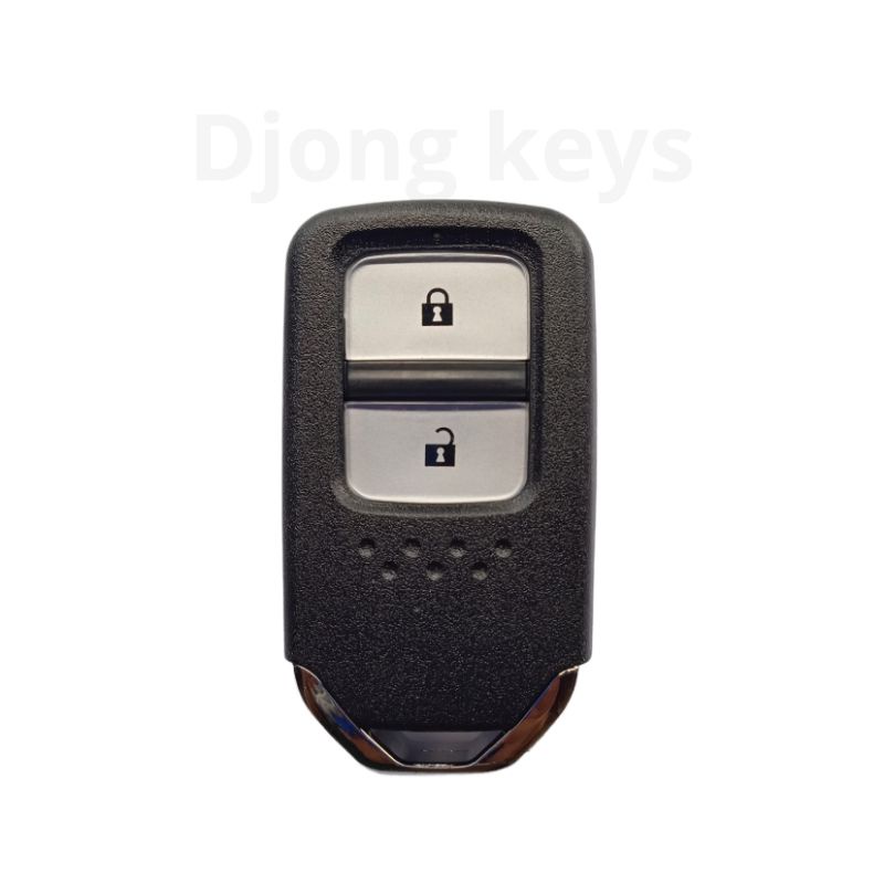 Kunci remote smart key honda jazz