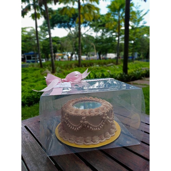 

cake mirror cake kaca birthday cake ulangtahun kuekaca cakekaca cake mirror