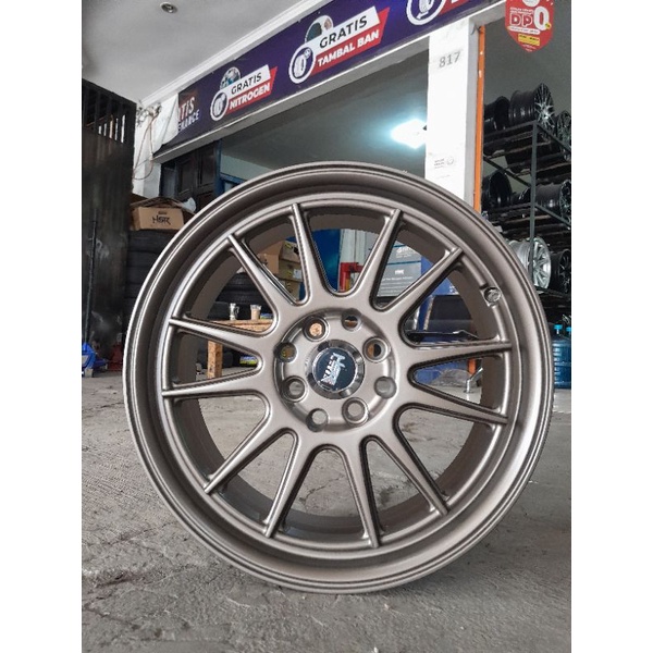 velg mobil r16 jari jari buat mobil yaris vios dll