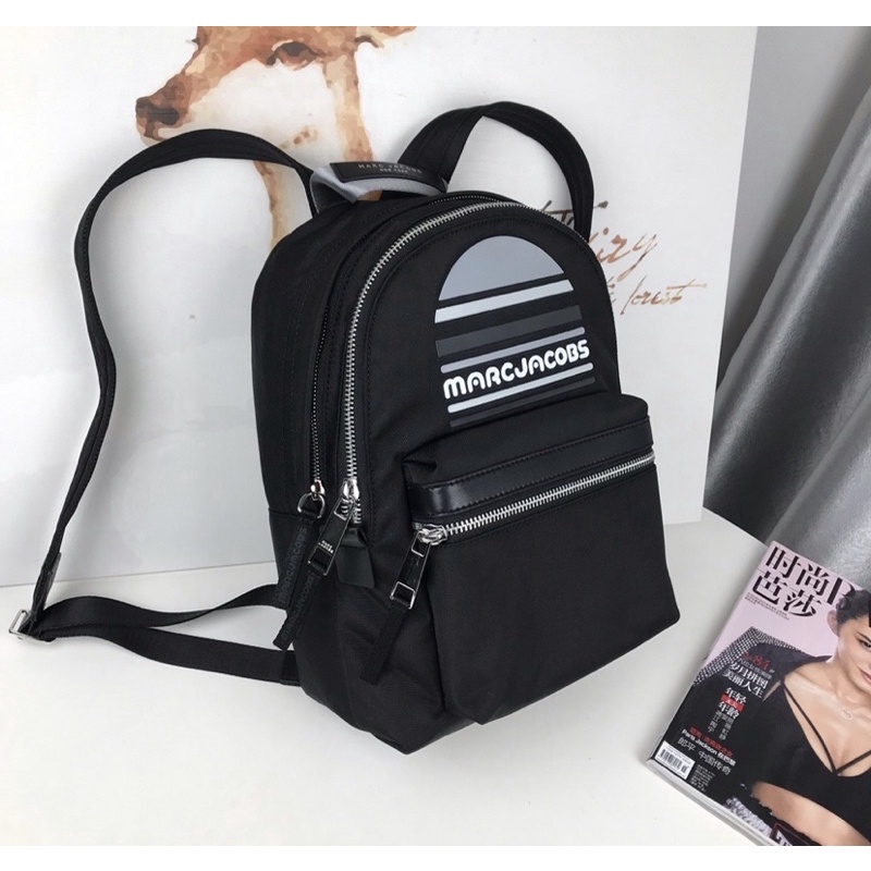 Marc The J Backpack MJ9901