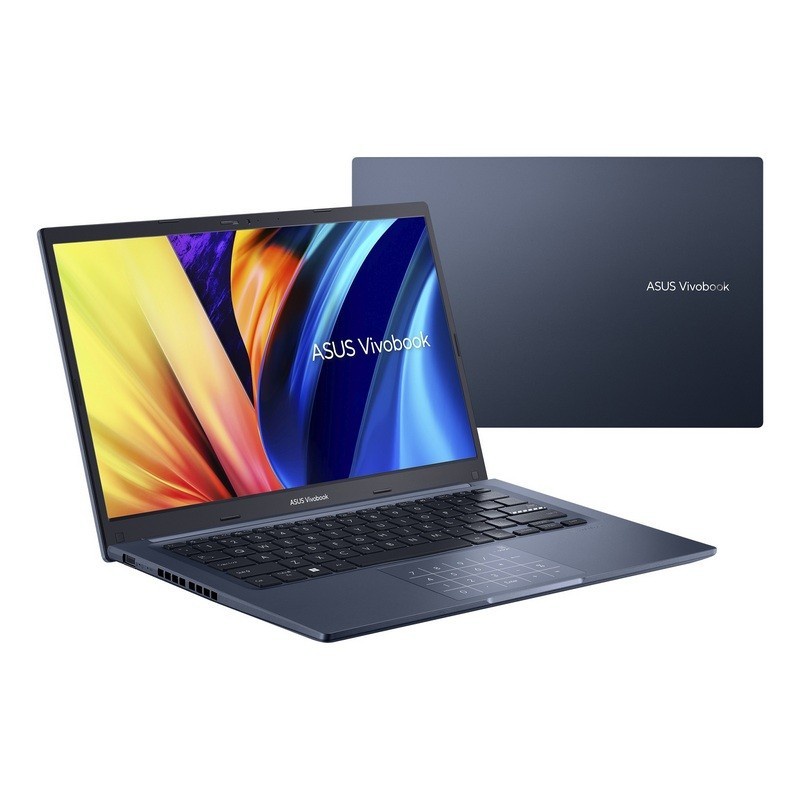 ASUS VIVOBOOK 14 A1402ZA IPS751 i7 1260P 8GB 512GB iRis Xe 14,0 FHD Windows 11 + OHS