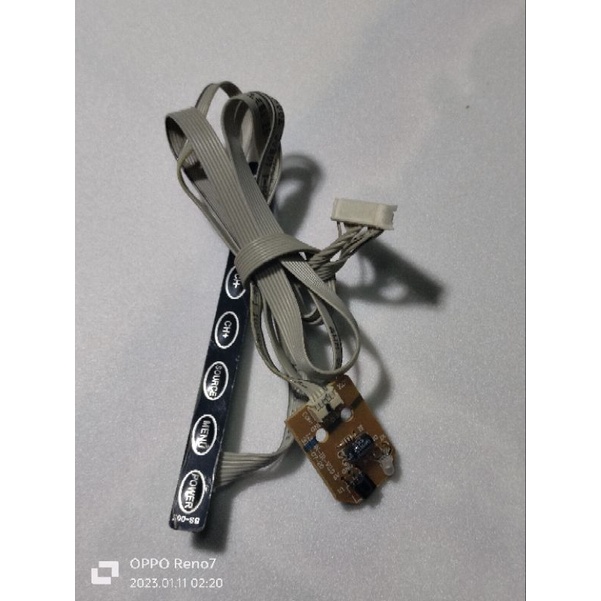 SENSOR TV LED AKARI LE-32V99SM - LE 32V99SM