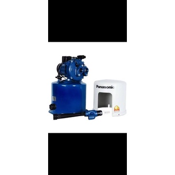 panasonic gf 205 hcx mesin pompa air jet pump