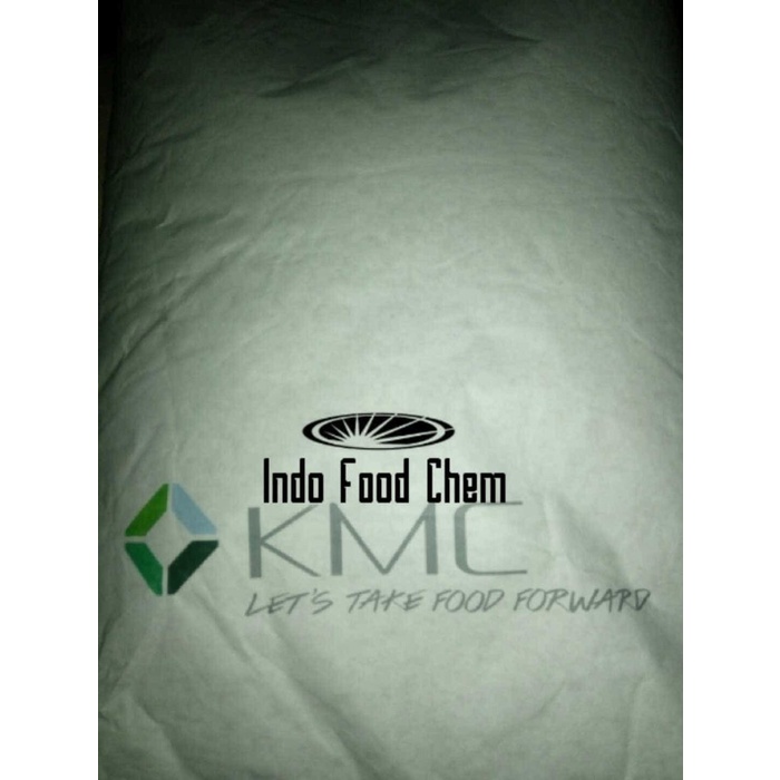 

Potato Starch / Tepung Kentang "KMC" ex Denmark