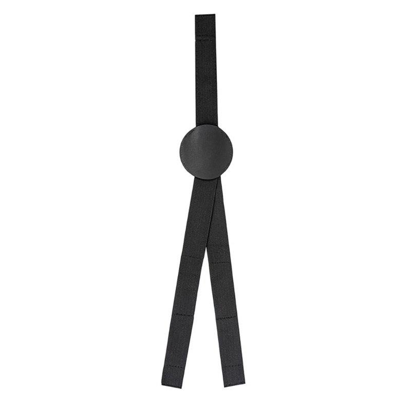 Zzz Adjustable Head Strap Elite Strap Aksesoris Pengganti Peningkatan Penyangga