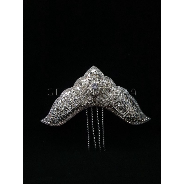 Sariayu Pengantin Diamond Zircon V3