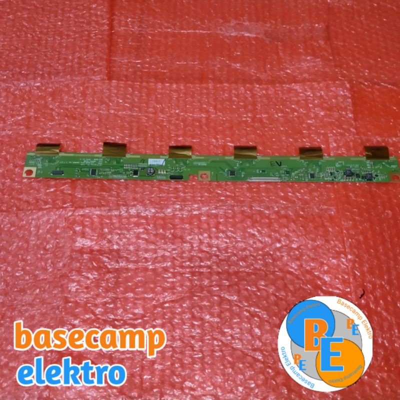 Tcon TV LED LG 22LN4050 Tikon TV LED LG 22LN4050 Tcon TV LG 22LN4050 Tikon TV LG 22LN4050 Tcon LG 22