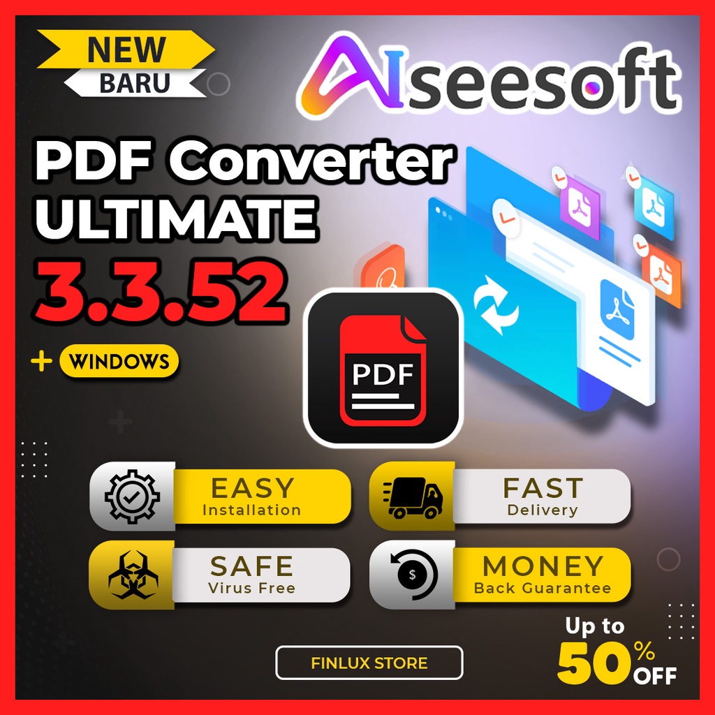 

Assft PDF Cnvrtr Ultmt v3.3.52 Ltst 2022 Lftm Fr Wndws