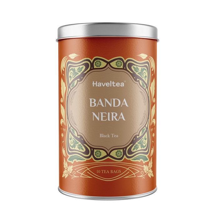 

Terlaris ✨ - BANDA NEIRA | Big Tin | Haveltea | Teh Rempah Herbal | Teh Hitam Jahe - Big Tin 2.1.23