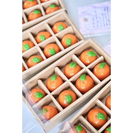 

HAMPERS IMLEK SONGPYEON KOREAN RICE CAKE