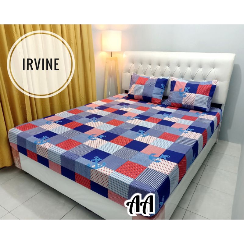 Sprei Irvine