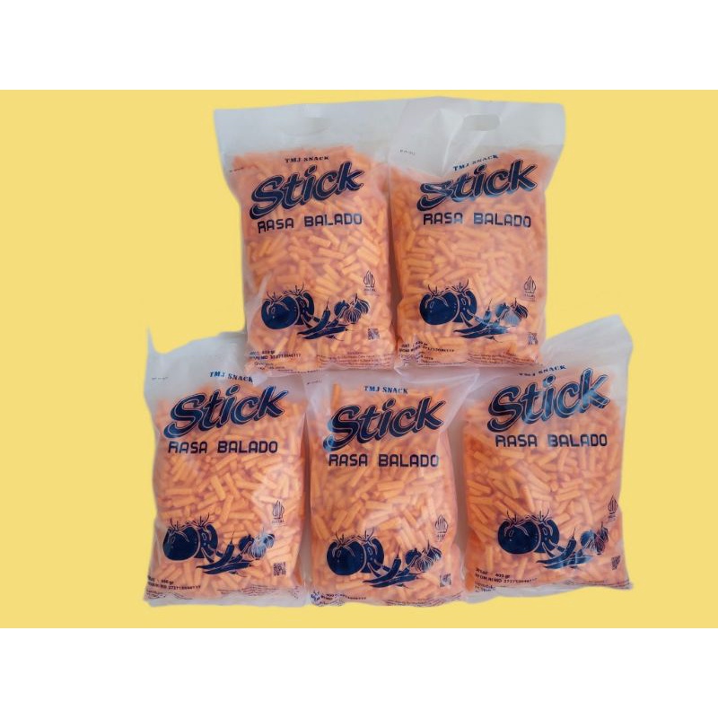 

stik balado 400 gram