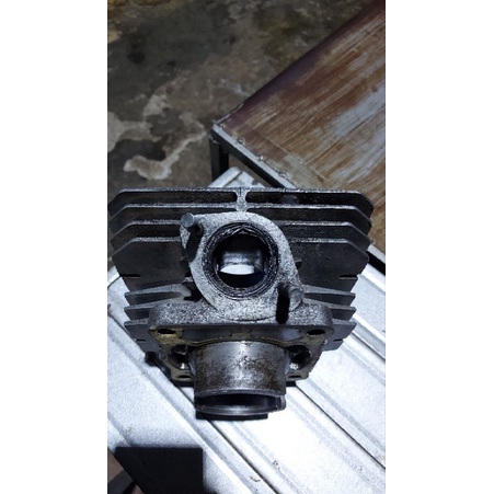 boring rxs Y6 copotan oversize 100 (piston rx king)