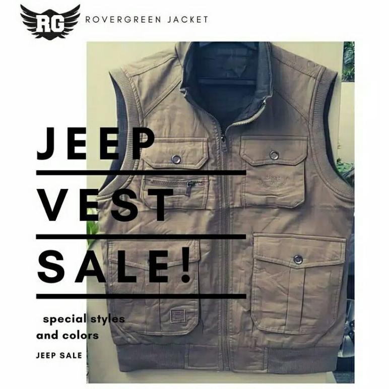 ⇹ ROMPI JEEP ORIGINAL / BOLAK BALIK / ROMPI MOTOR / IMPORT 𝕱