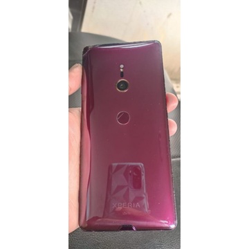 hp Sony experia xz3