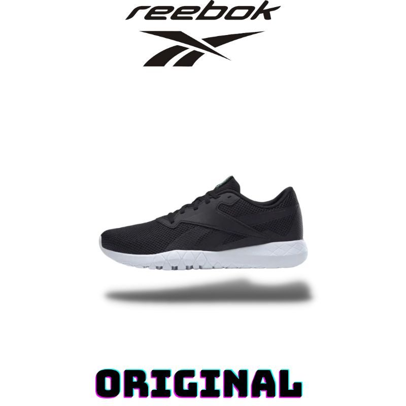 Reebok Flexagon TR 3.0 Black Original