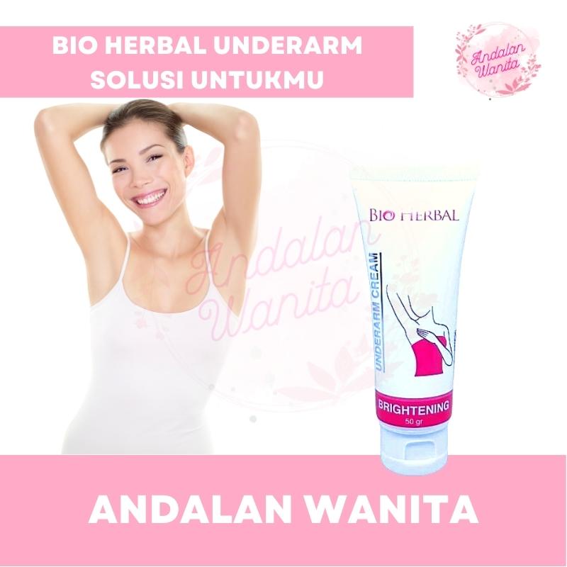 Cream Krim Lotion Obat Pemutih Pembersih Pencerah Perawatan Ketiak Selangkangan Lipatan Bokong Sikut Dengkul Lutut Ketek Mata Kaki Mencerahkan Penghilang Kulit Hitam Bio Herbal Underarm Permanen Whitening Brightening Axillary Armpit Cream BPOM