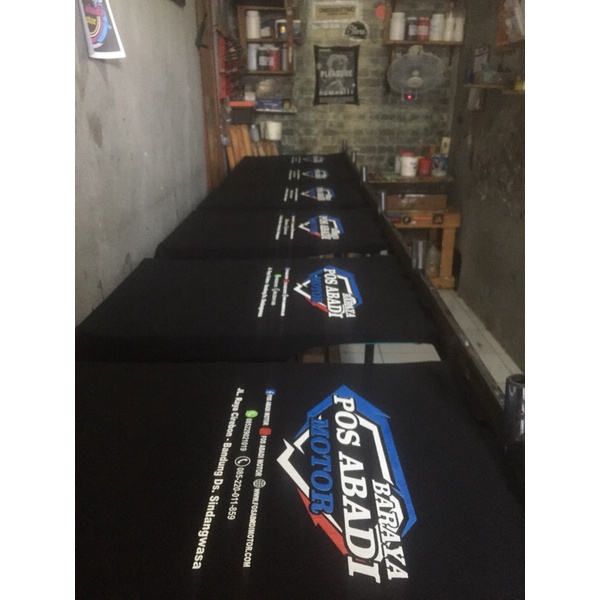 jasa sablon