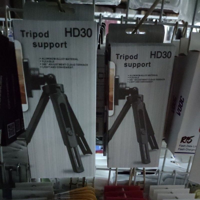 TRIPOD Tripod Suport Mini HD-30