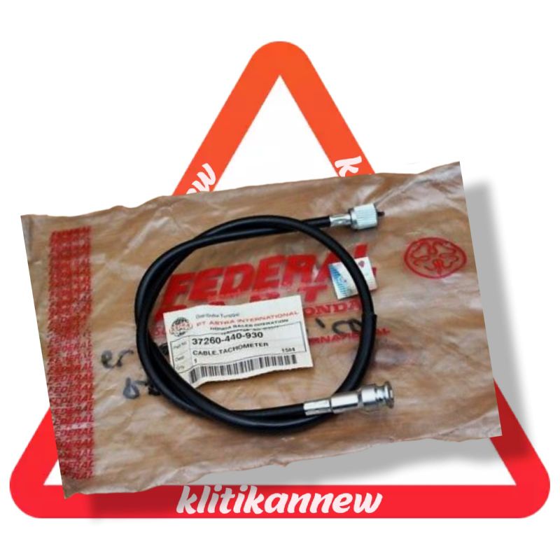 kabel rpm cable Tachometer gl 100 gl100 gl125 gl 125 gl pro gl max neotech