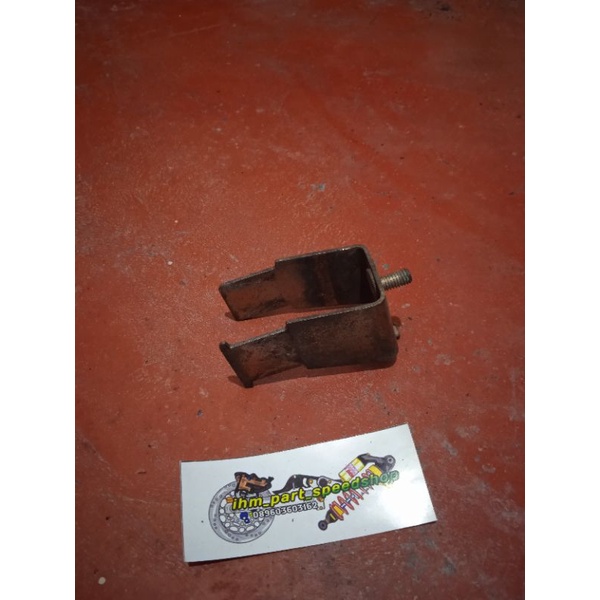 pangkon cdi honda gl megapro ori copotan