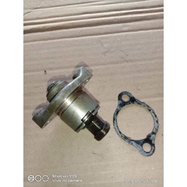 Tensioner Tonjokan Keteng Vario 150 Old Original