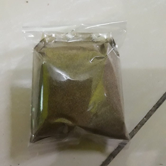 

TERBAIK BUBUK BIJI KEMUKUS-LADA KUBIS 250 GRAM