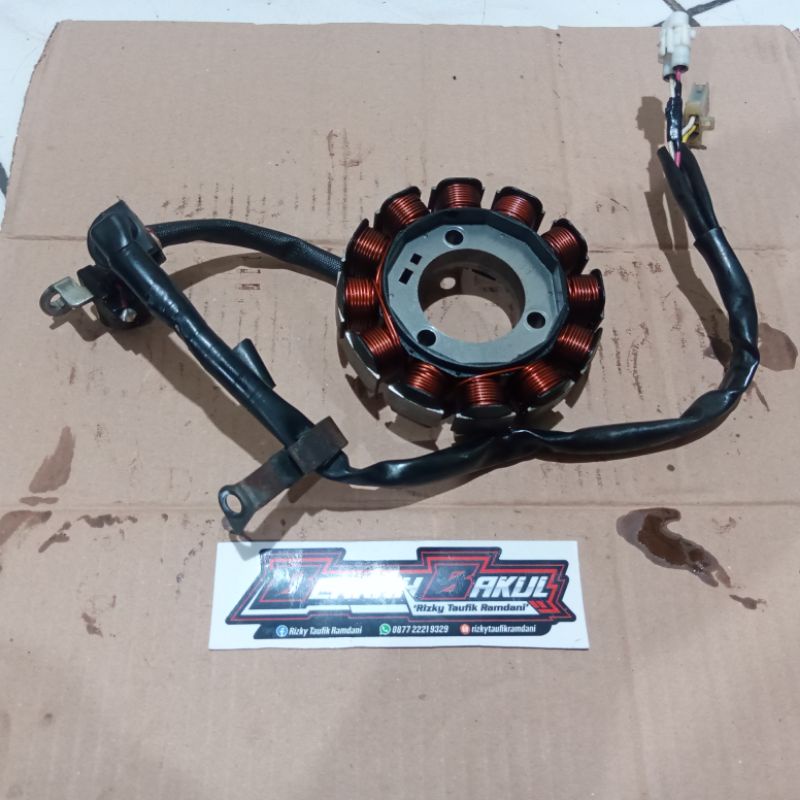 spul jupiter mx old/new.