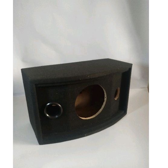 Box Speaker 8 Inch Jenis BMB