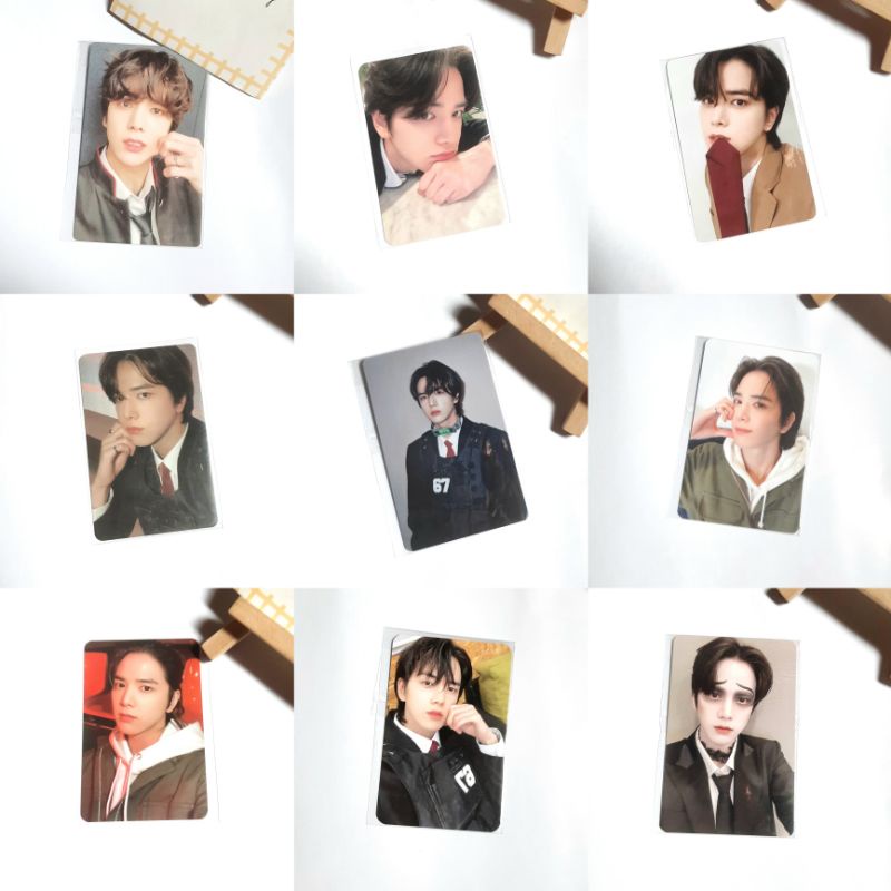 THE BOYZ YOUNGHOON BENE MAVERICK ERA Pob Bbang Ms Hallowen Makestar 2 Apple Music Withdrama wd 3 Mus