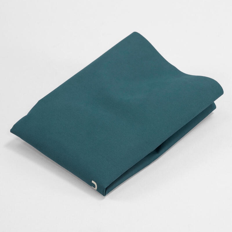 QUECHUA Bantal Tiup Untuk Tidur Inflatable Camping Pillow