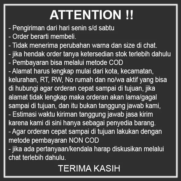 PROMO COD sweater hoodie switer  premium distro unisex pria dan wanita terlaris best seller