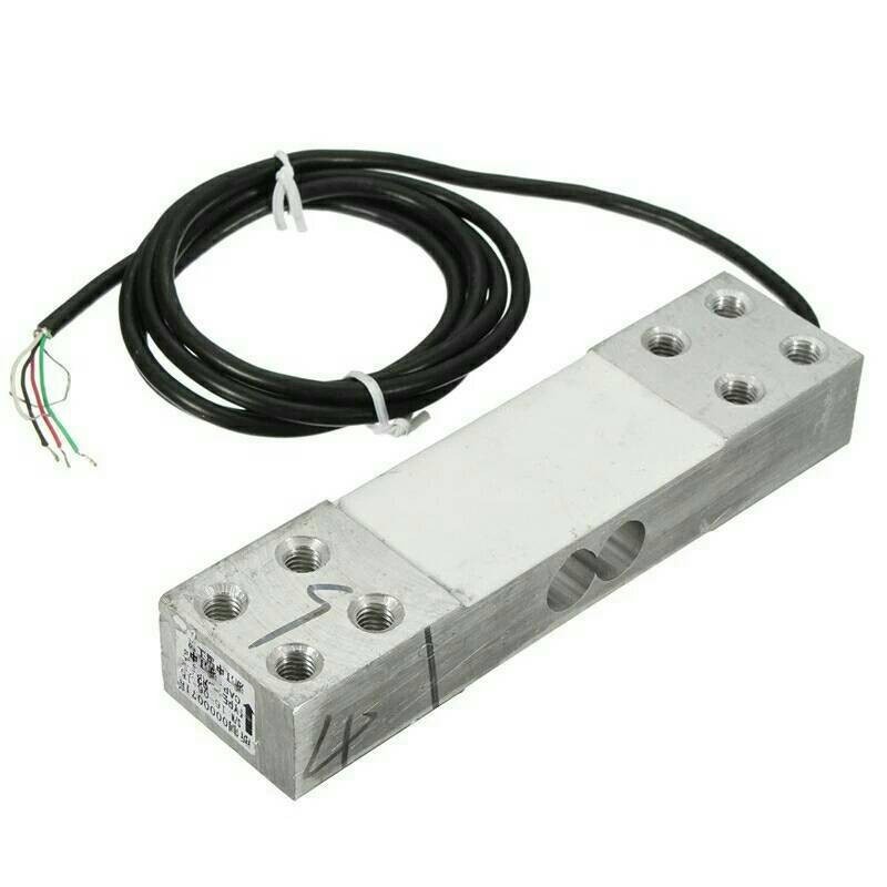 Sensor Timbangan Digital Load Cell Loadcell 350Kg