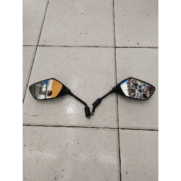 Spion Motor PCX Vario 150/160 Universal ke hond4