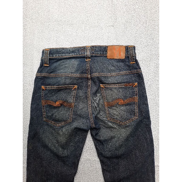 celana nudie jeans second original