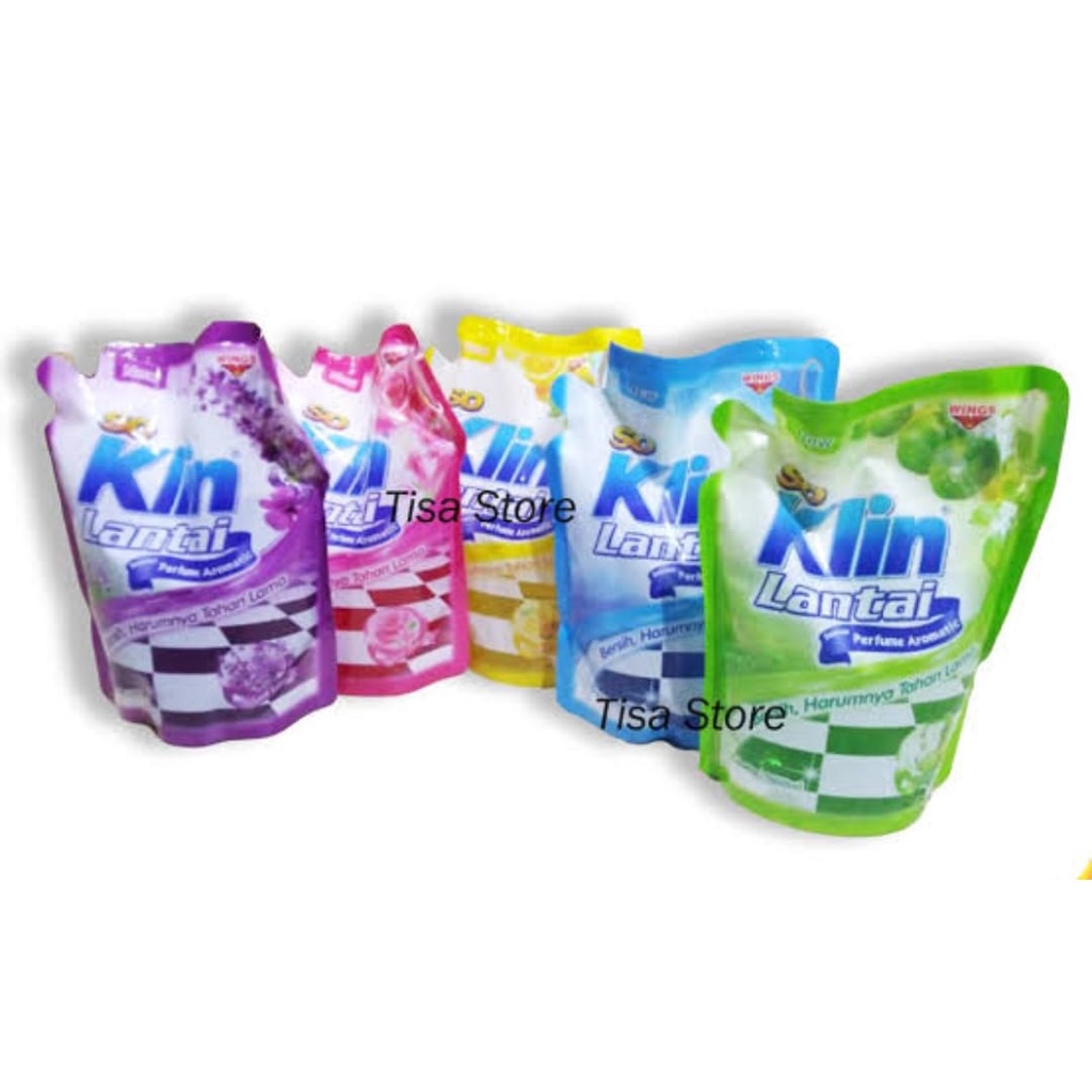 Pembersih lantai so klin repil 1500ml/1600ml