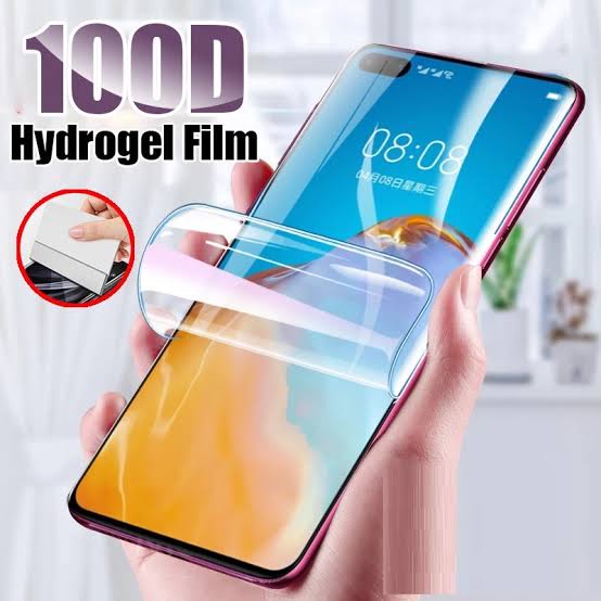 New !! HYDROGEL Bening Front/Back Huawei MATE50 50Pro Mate40 40Pro+ 40 Pro Mate30 30Pro Mate 20 Pro 10 9 8 7 Hidrogel Clear Depan Belakang Anti Gores Screen Guard/ Protection/ TPU Film Nano Protector Glossy Antigores Layar bagus Murah Plus 4G 5G 50 30