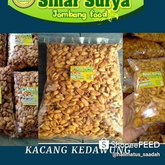 

Sale [KP8] BIJI KEDAWUNG JUMBO MATANG