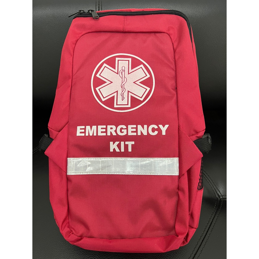 Tas Emergency P3K First Aid Kit - Selempang